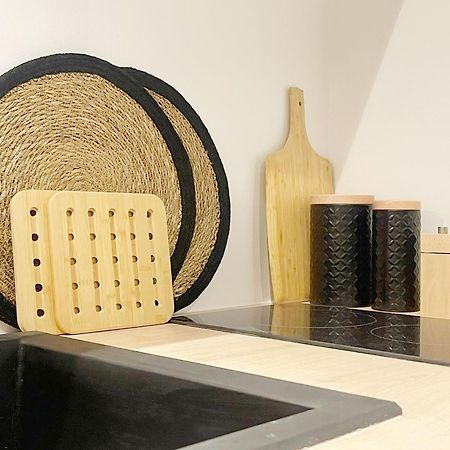 Chic Oasis In Rouen Apartment Екстериор снимка