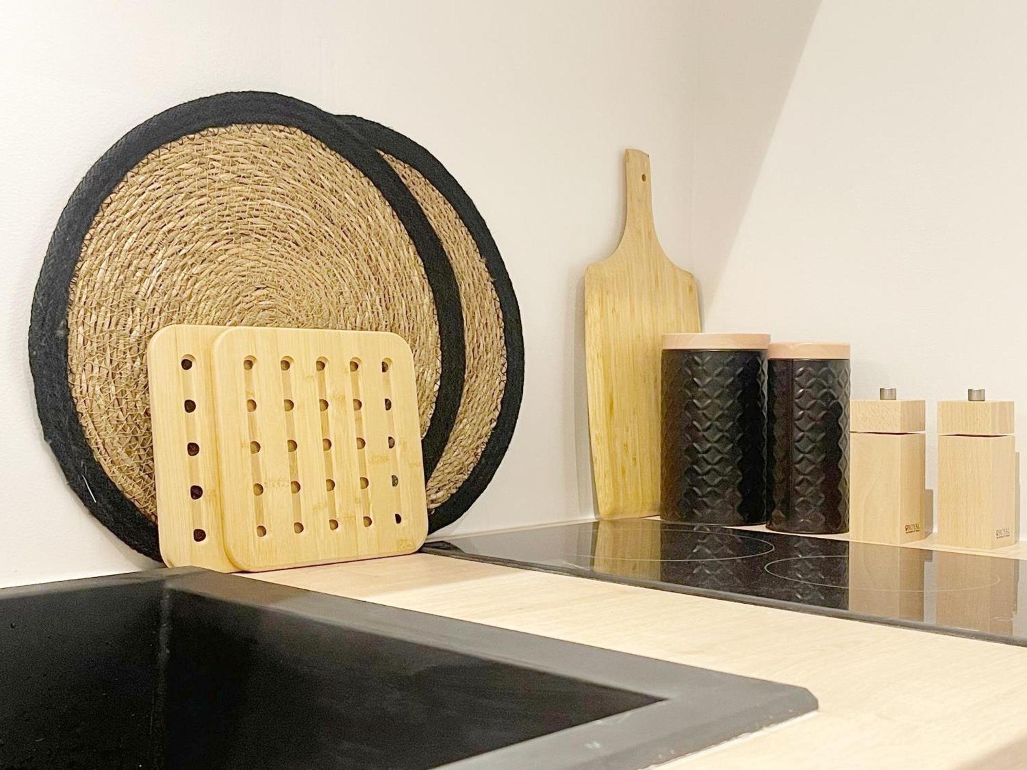 Chic Oasis In Rouen Apartment Екстериор снимка